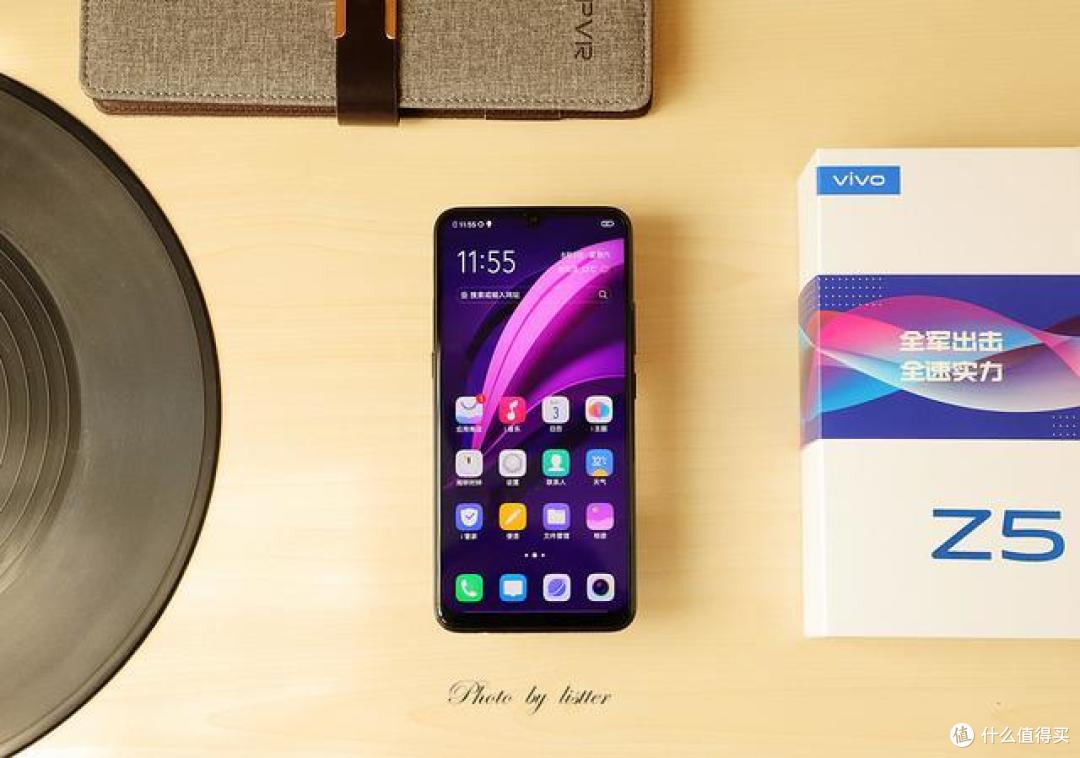 盘一部手机，就从它的越级产品力说起，vivo Z5起点有点高