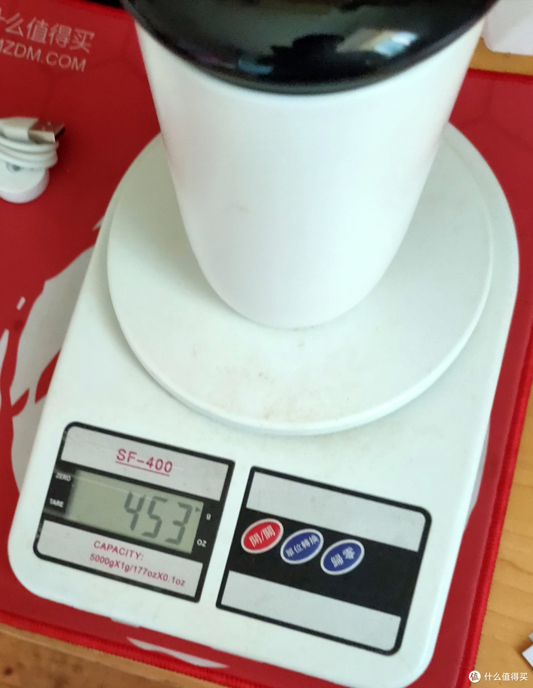 我觉得你应该有一个更好的方向——小水怪U1智能降温杯