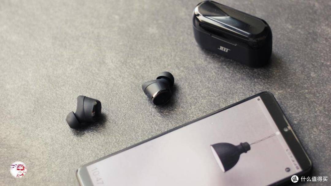 买不起AirPods,看看入门级真无线蓝牙耳机还有哪些可以选?篇三
