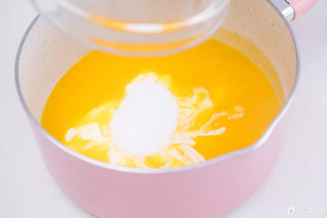 入口即化清凉降温，制作简单又好吃，尝过一口就惦记上了！