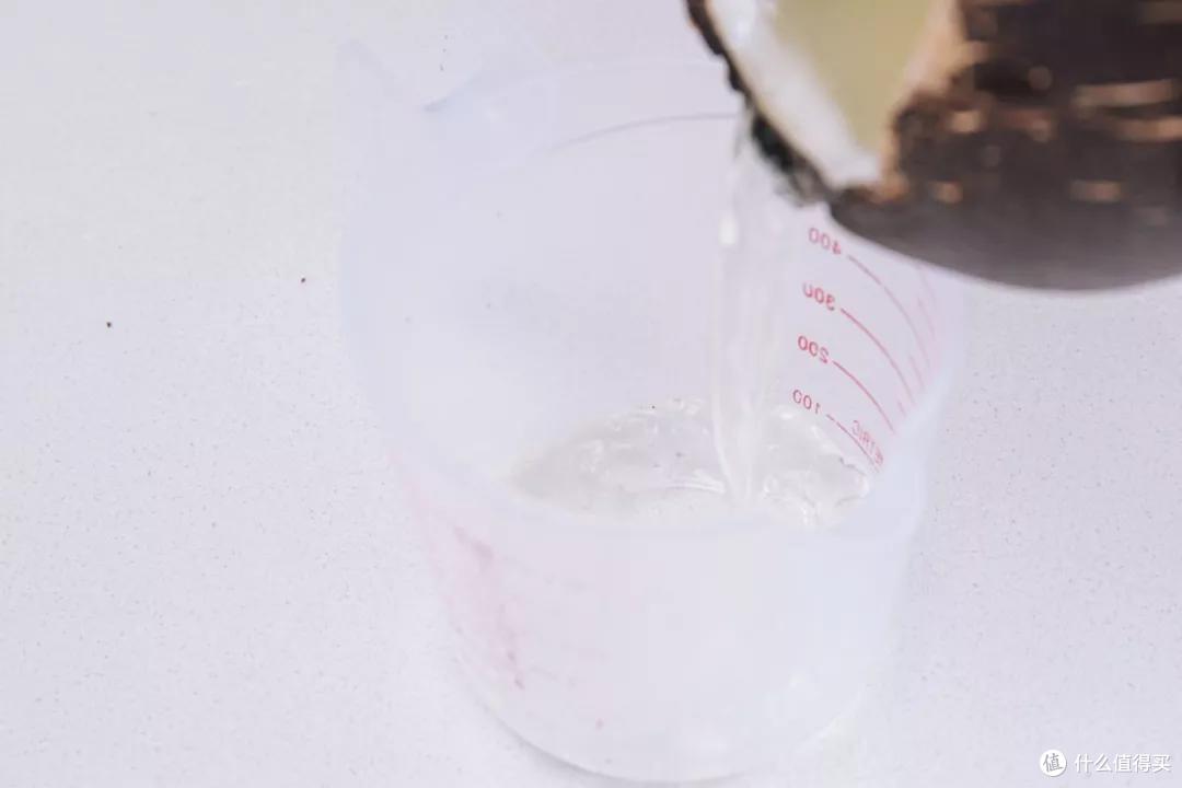 入口即化清凉降温，制作简单又好吃，尝过一口就惦记上了！