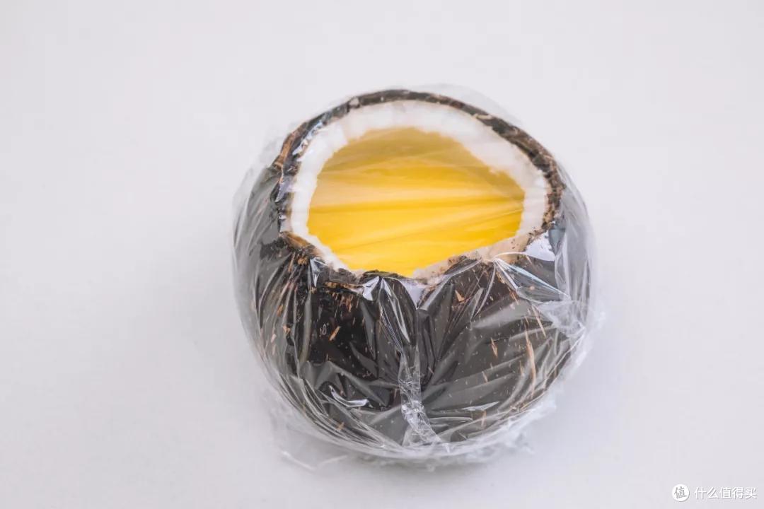 入口即化清凉降温，制作简单又好吃，尝过一口就惦记上了！
