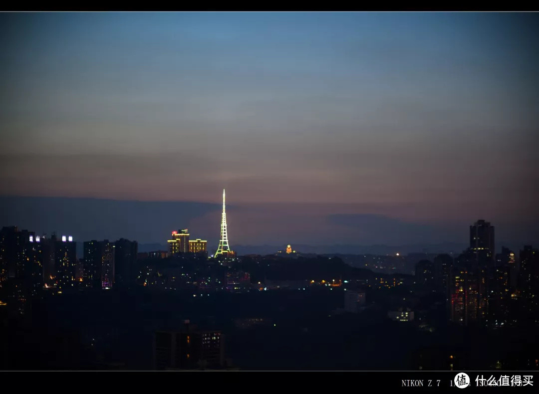 单评 | 七工匠75mm F1.25镜头测试