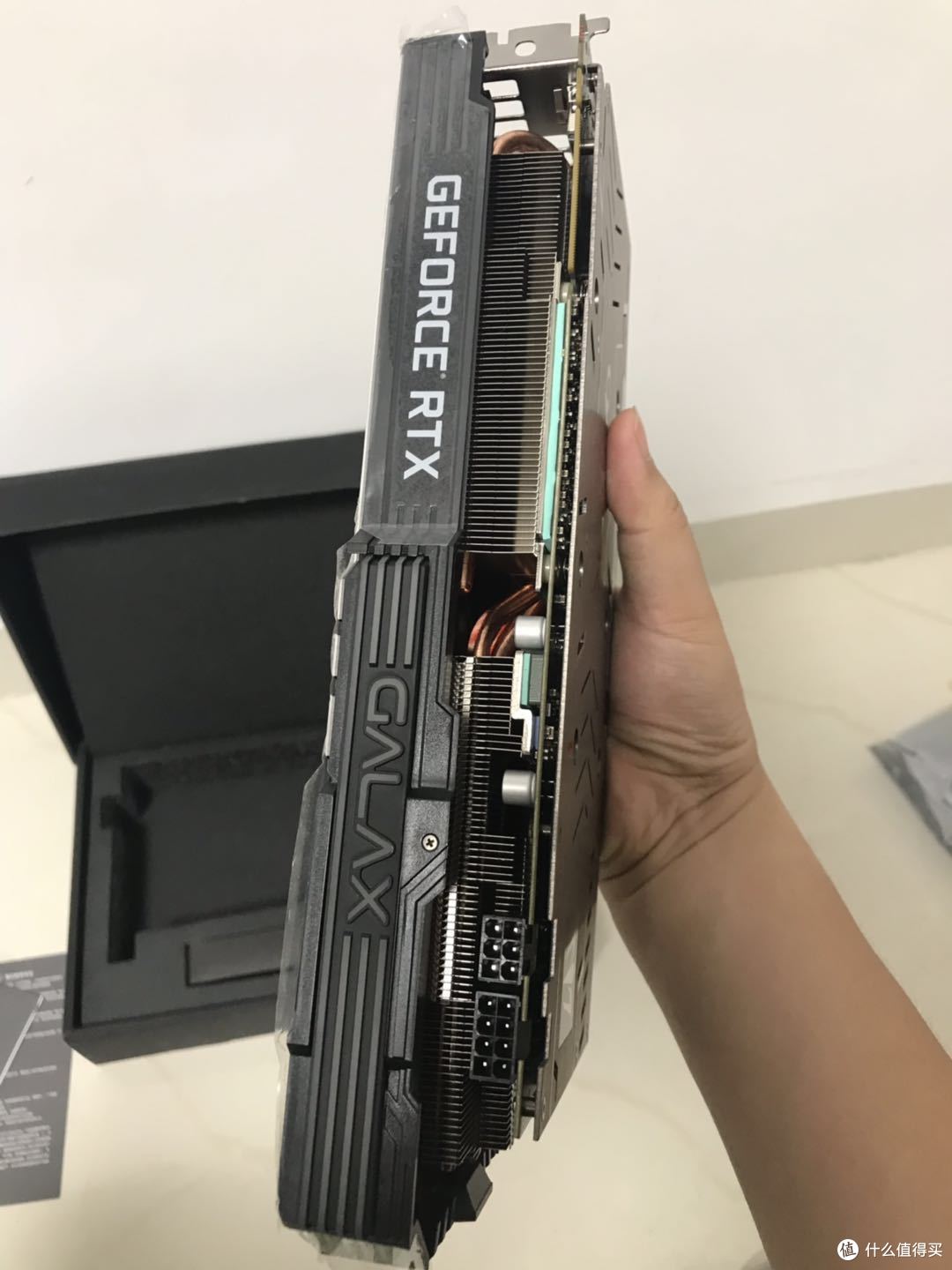 N卡不适合做设计渲染？ RTX2070 super Gamer OC 显卡实力打脸