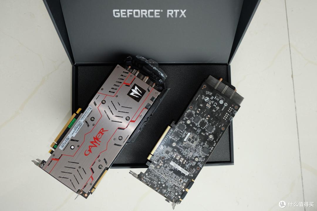 N卡不适合做设计渲染？ RTX2070 super Gamer OC 显卡实力打脸