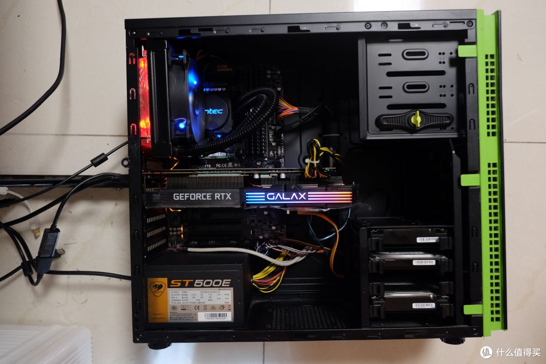 N卡不适合做设计渲染？ RTX2070 super Gamer OC 显卡实力打脸