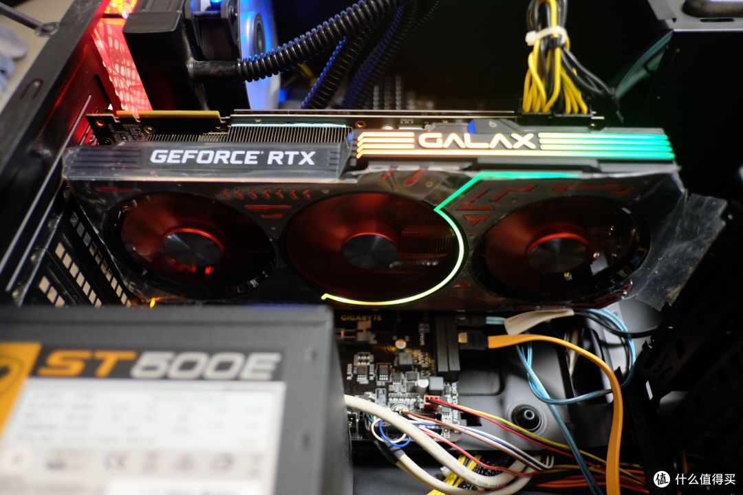 N卡不适合做设计渲染？ RTX2070 super Gamer OC 显卡实力打脸