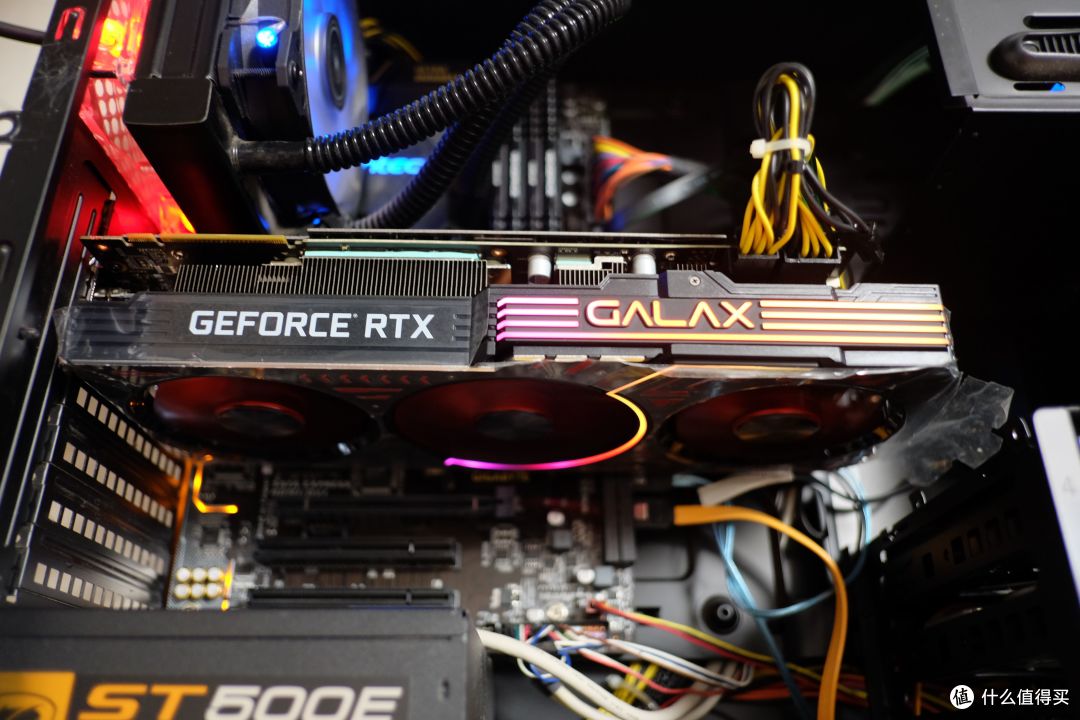 N卡不适合做设计渲染？ RTX2070 super Gamer OC 显卡实力打脸