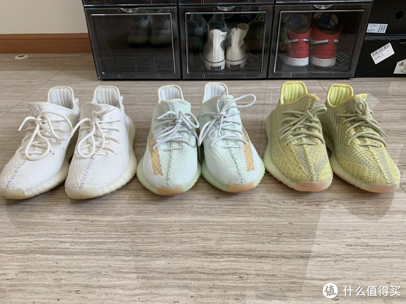 Yeezy 350 v2 欧限2.0脏黄天使Antlia