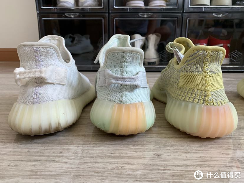 Yeezy 350 v2 欧限2.0脏黄天使Antlia