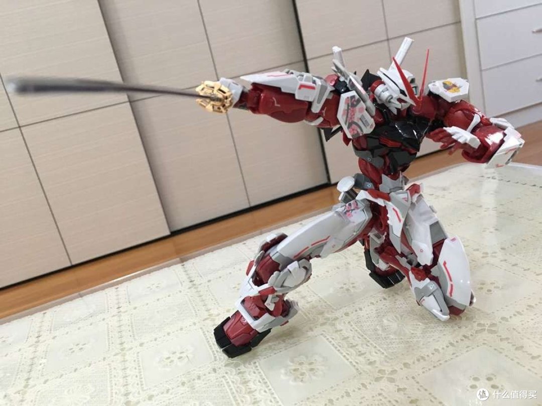 砸锅卖铁买高达系列 :(续篇)PG高达pose!你最喜欢哪种pose?