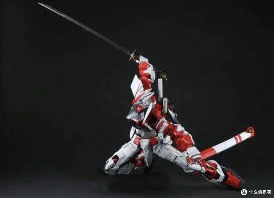 砸锅卖铁买高达系列 :(续篇)PG高达pose!你最喜欢哪种pose?