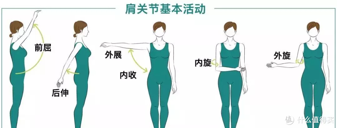 肩膀有问题,让你虎背熊腰显胖10斤,解决这才是关键