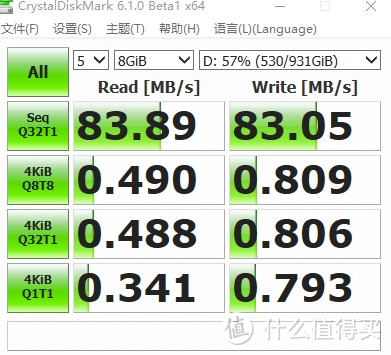 移动存储设备怎么选？横评告诉你