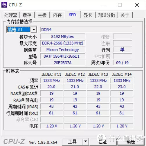 联想拯救者Y7000P 2019简测