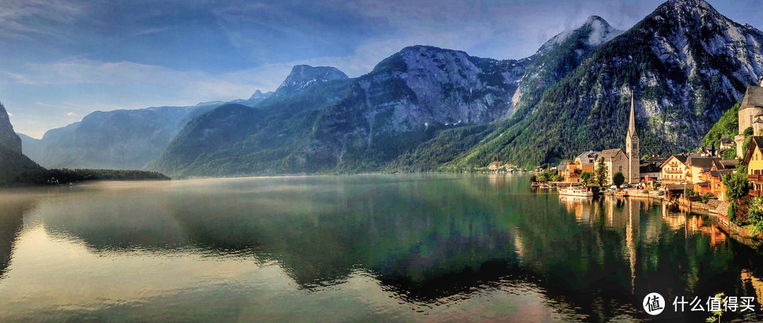 Hallstatt