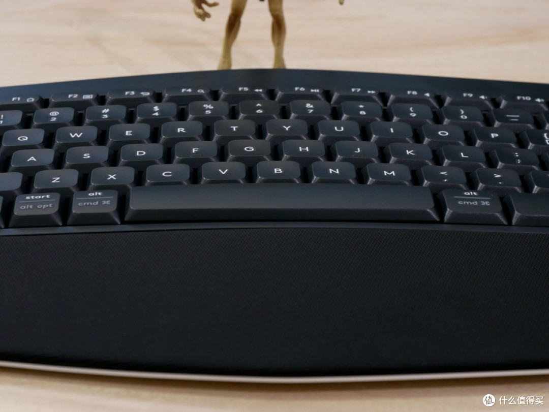 kim数码篇十一貌离神合的办公神器罗技mk850无线键鼠对比评测