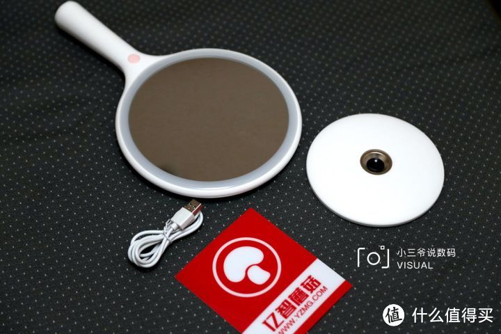 行走的化妆间：斐色耐YOYO高清日光摇摇镜体验