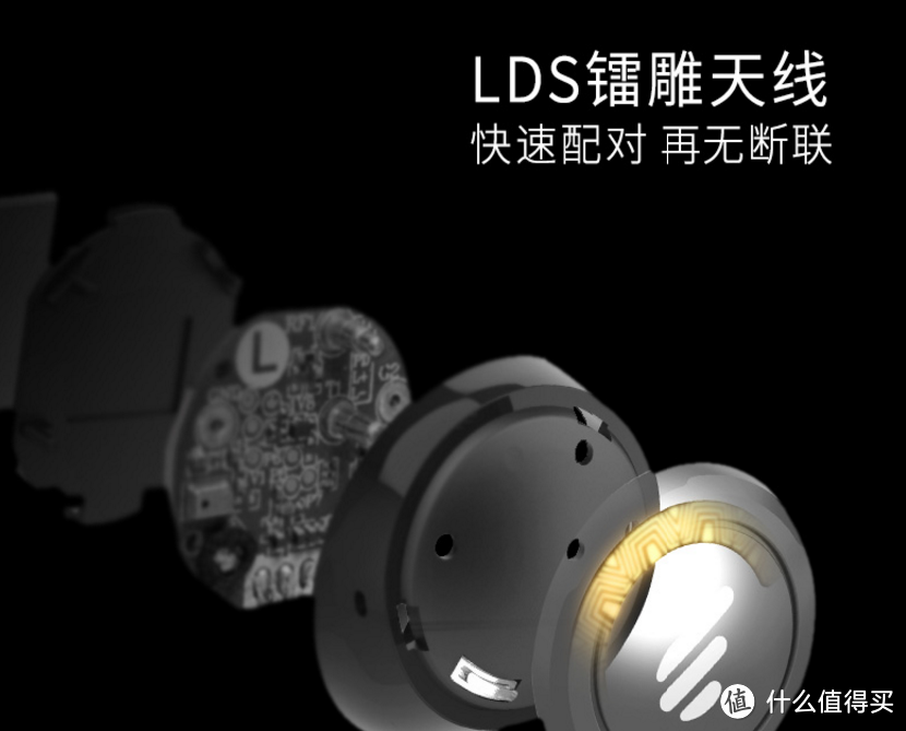 耳机听个响系列 篇六:耳机篇——449的国货之光02漫步者TWS5测评(内含通话降噪技术CVC干货)