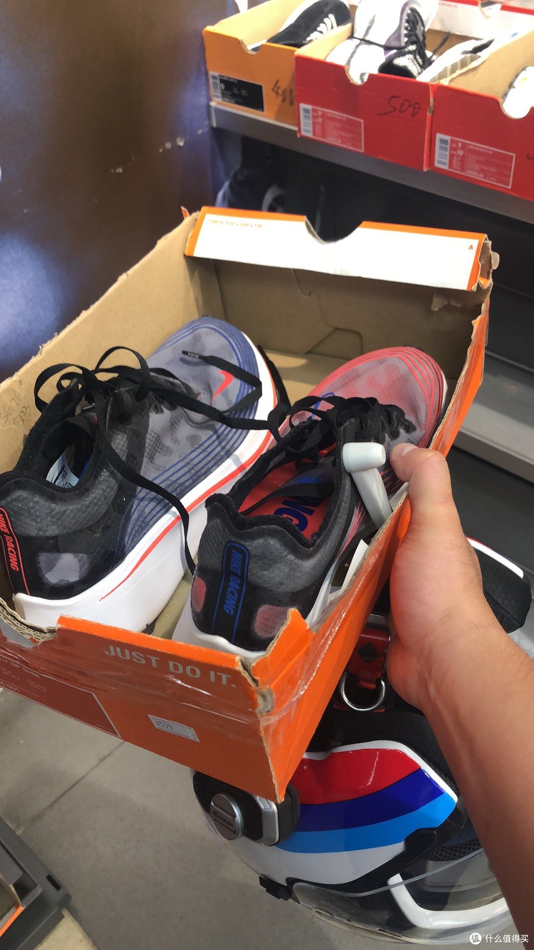 歪打正着买的NIKE PEGASUS 35 TURBO I