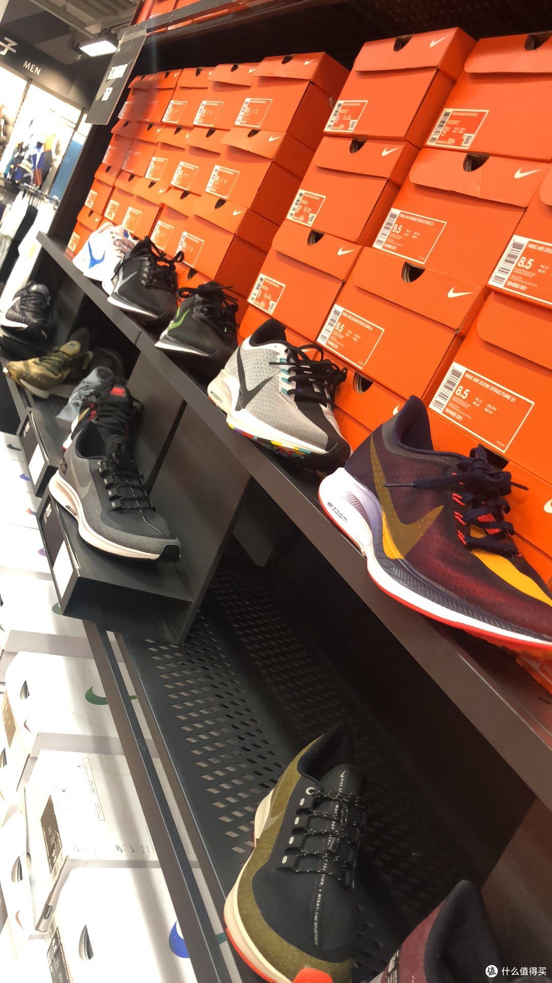 歪打正着买的NIKE PEGASUS 35 TURBO I