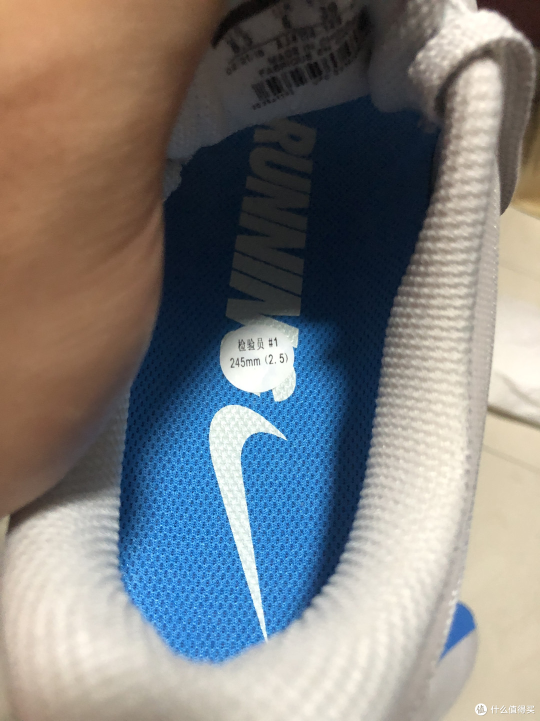 歪打正着买的NIKE PEGASUS 35 TURBO I