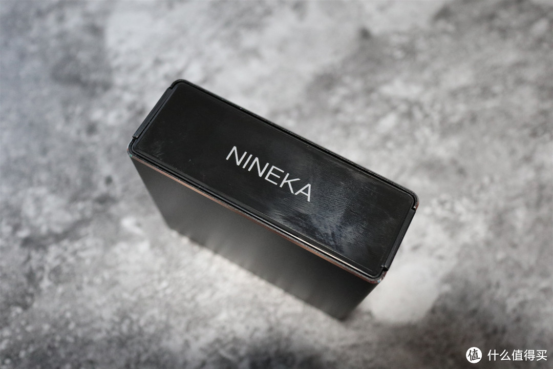 买充电宝送蓝牙耳机 —NINEKA南卡N2真无线耳机开箱测评