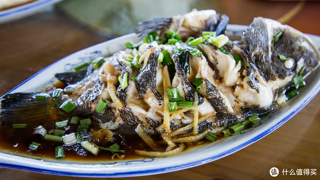 这叫包公鱼还是啥的,忘了.反正都是活杀的