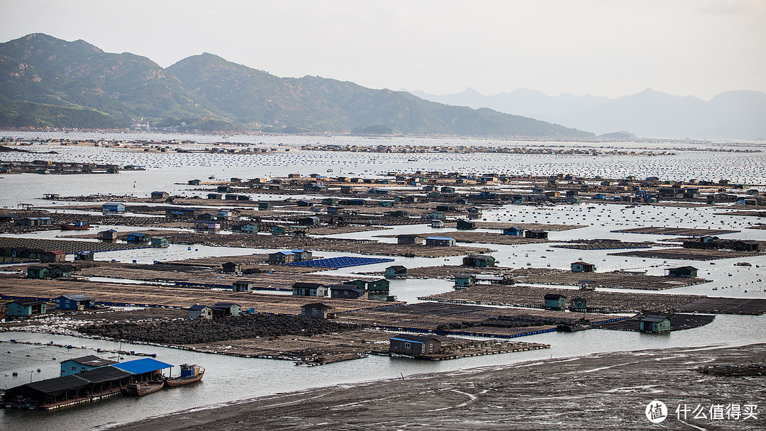 福建霞浦东安岛吃、摄游