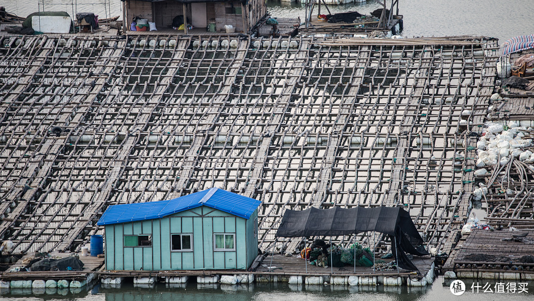 福建霞浦东安岛吃、摄游