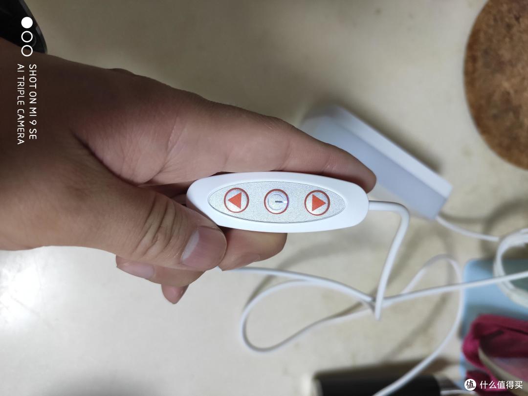 多种方案的可移式灯具:松下LED线条灯(酷毙灯)HHTQ0450开箱晒单