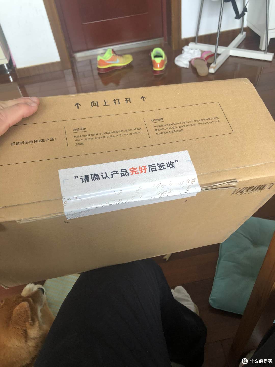 歪打正着买的NIKE PEGASUS 35 TURBO I