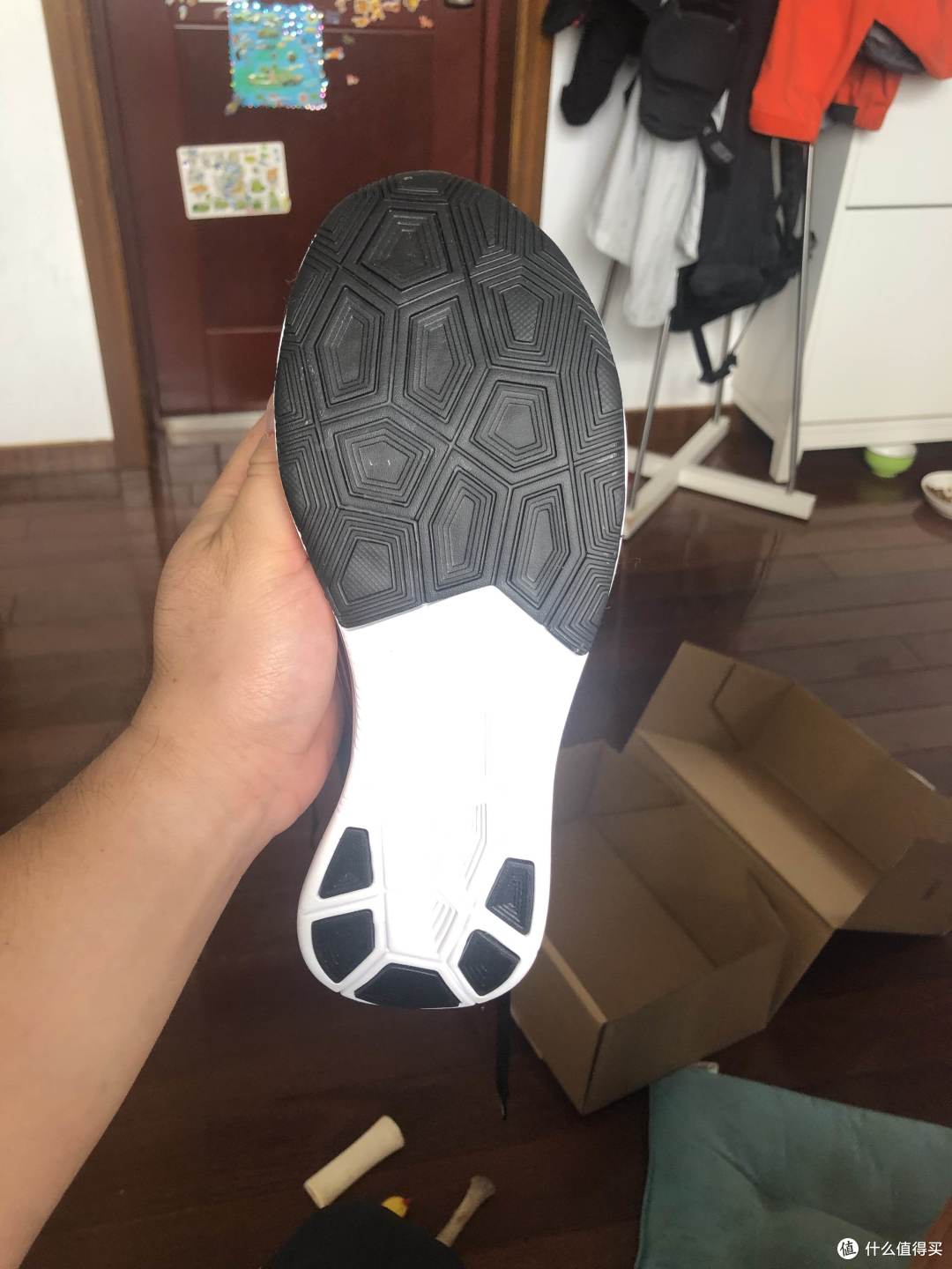 歪打正着买的NIKE PEGASUS 35 TURBO I