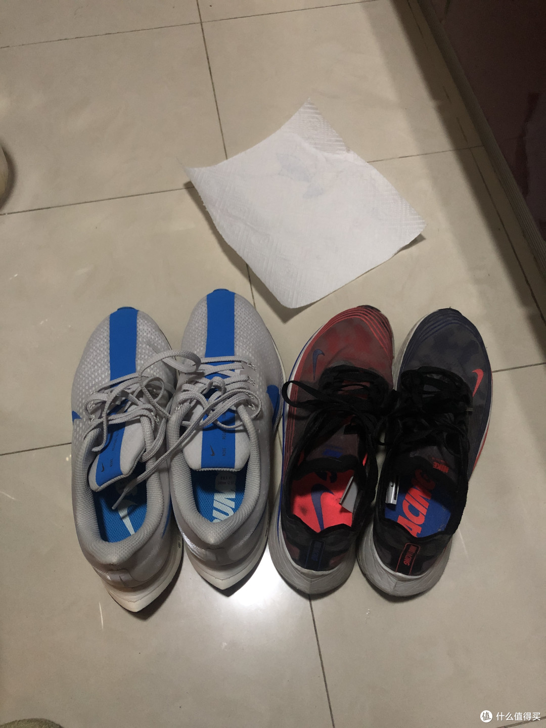 歪打正着买的NIKE PEGASUS 35 TURBO I