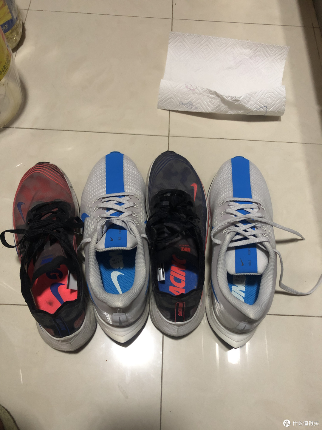 歪打正着买的NIKE PEGASUS 35 TURBO I