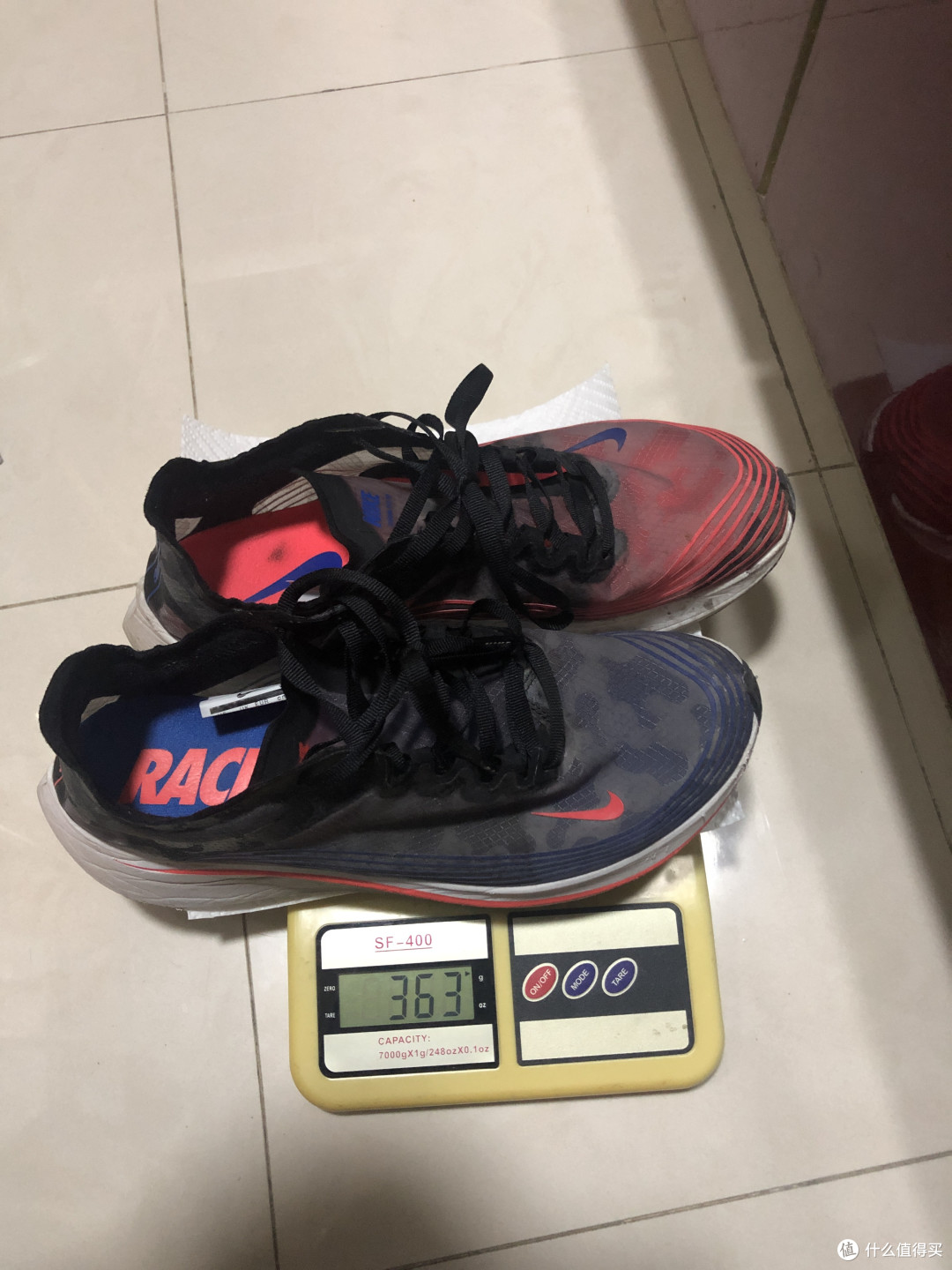 歪打正着买的NIKE PEGASUS 35 TURBO I