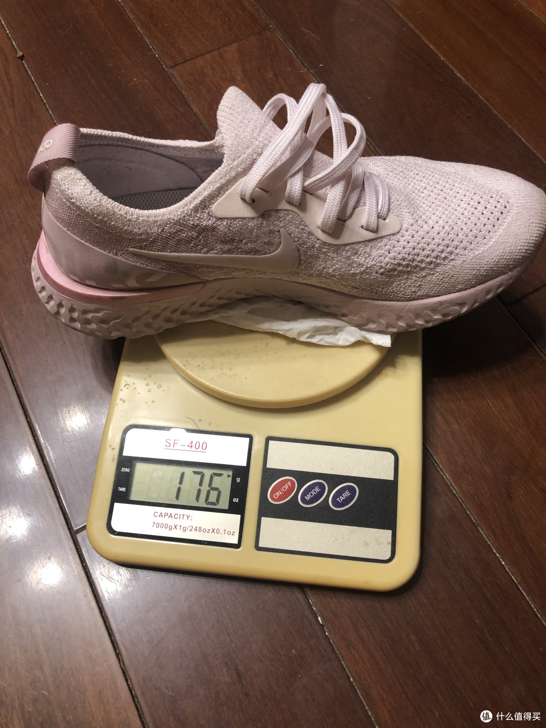 歪打正着买的NIKE PEGASUS 35 TURBO I