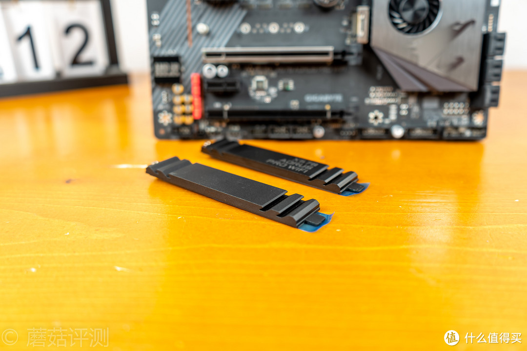 最值得入手的一块中端X570主板、技嘉(GIGABYTE)X570 AORUS PRO WIFI“电竞专家”主板
