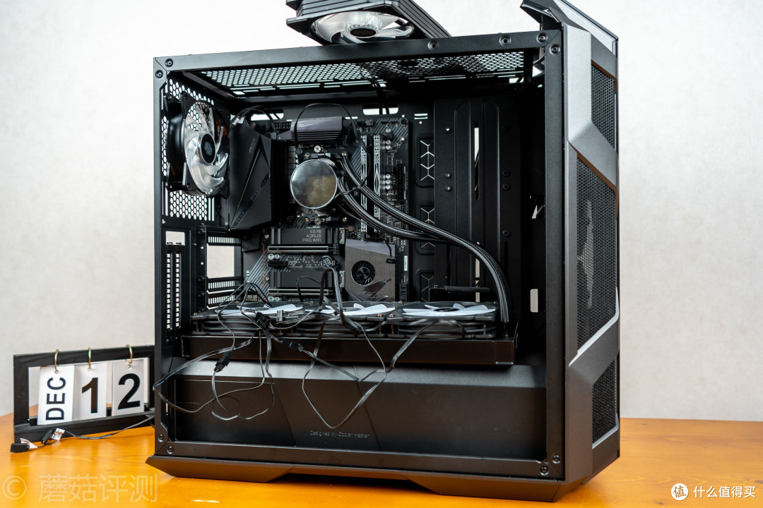 最值得入手的一块中端X570主板、技嘉(GIGABYTE)X570 AORUS PRO WIFI“电竞专家”主板