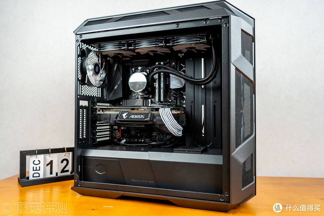 最值得入手的一块中端X570主板、技嘉(GIGABYTE)X570 AORUS PRO WIFI“电竞专家”主板