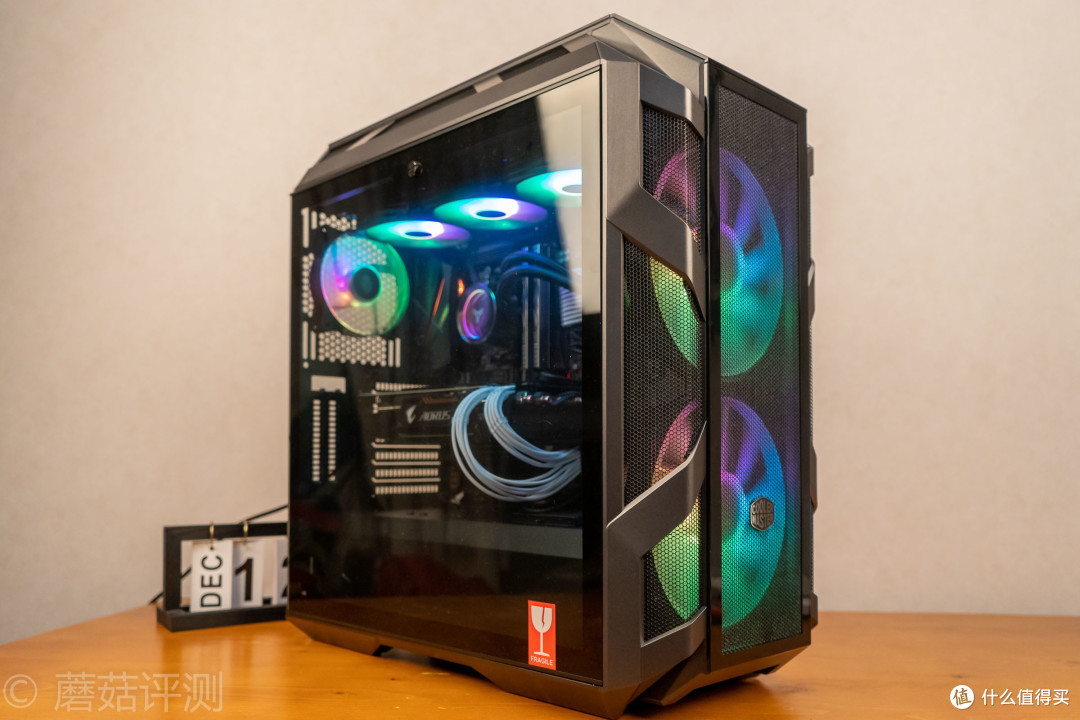 最值得入手的一块中端X570主板、技嘉(GIGABYTE)X570 AORUS PRO WIFI“电竞专家”主板