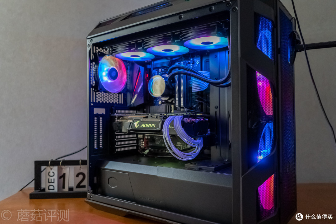 最值得入手的一块中端X570主板、技嘉(GIGABYTE)X570 AORUS PRO WIFI“电竞专家”主板