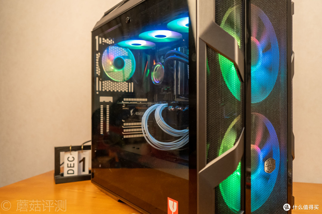 最值得入手的一块中端X570主板、技嘉(GIGABYTE)X570 AORUS PRO WIFI“电竞专家”主板