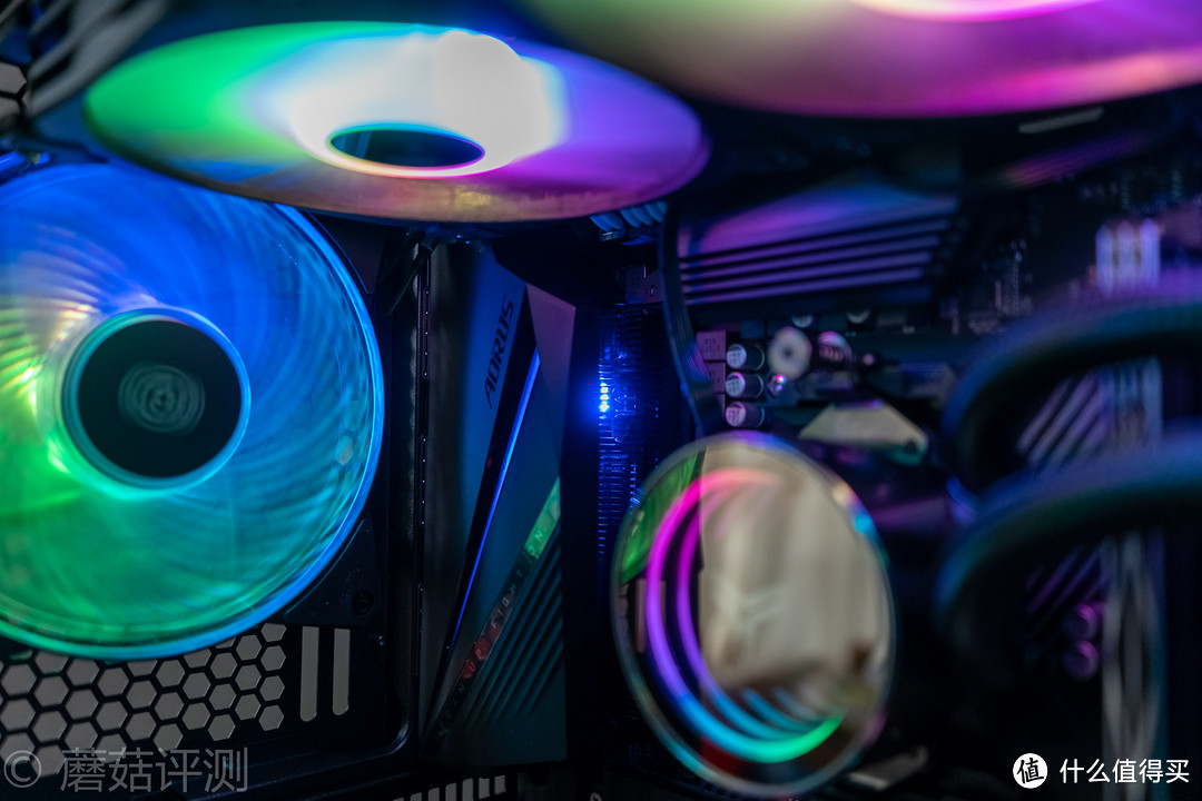 最值得入手的一块中端X570主板、技嘉(GIGABYTE)X570 AORUS PRO WIFI“电竞专家”主板