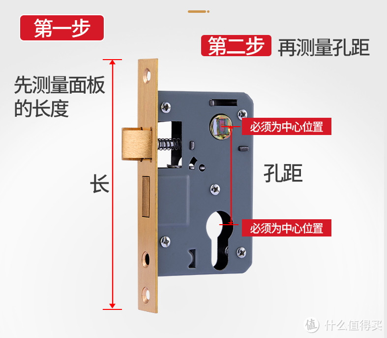 帮你节省几百大洋的生活小技能---门锁锁体选购及更换图文全过程