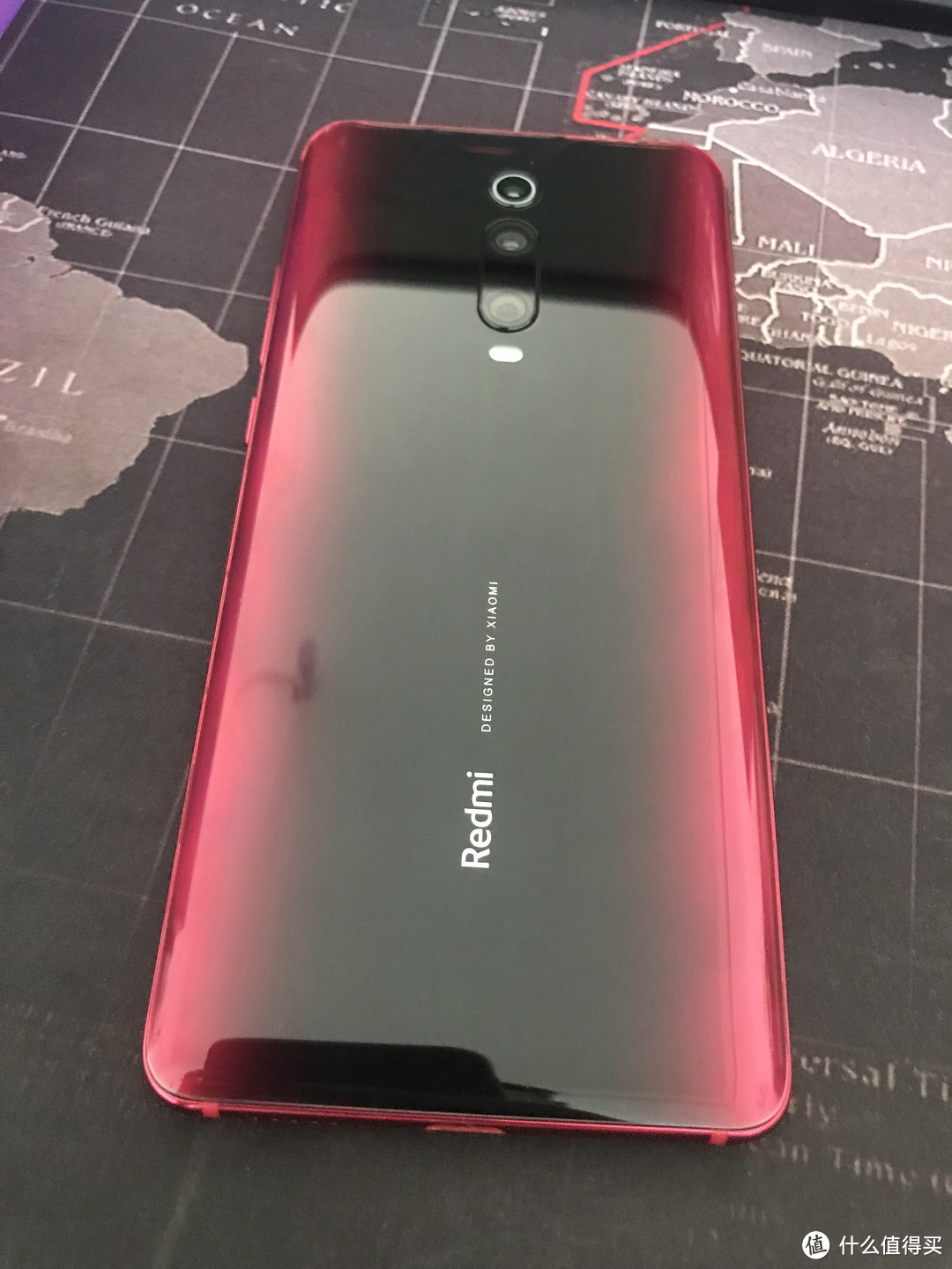 Redmi K20 小魔王到手简评