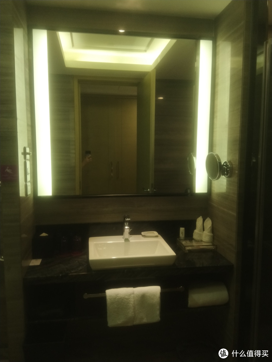 卫生纸都能折成花的酒店！就在深圳！