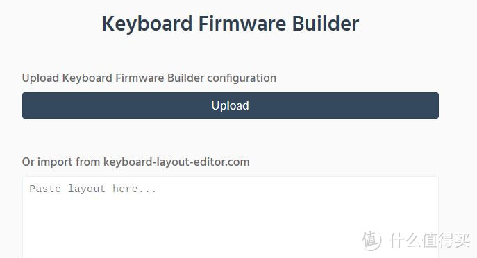 kbfirmware使用教程——以制作小太刀TEX Kodachi键盘为例