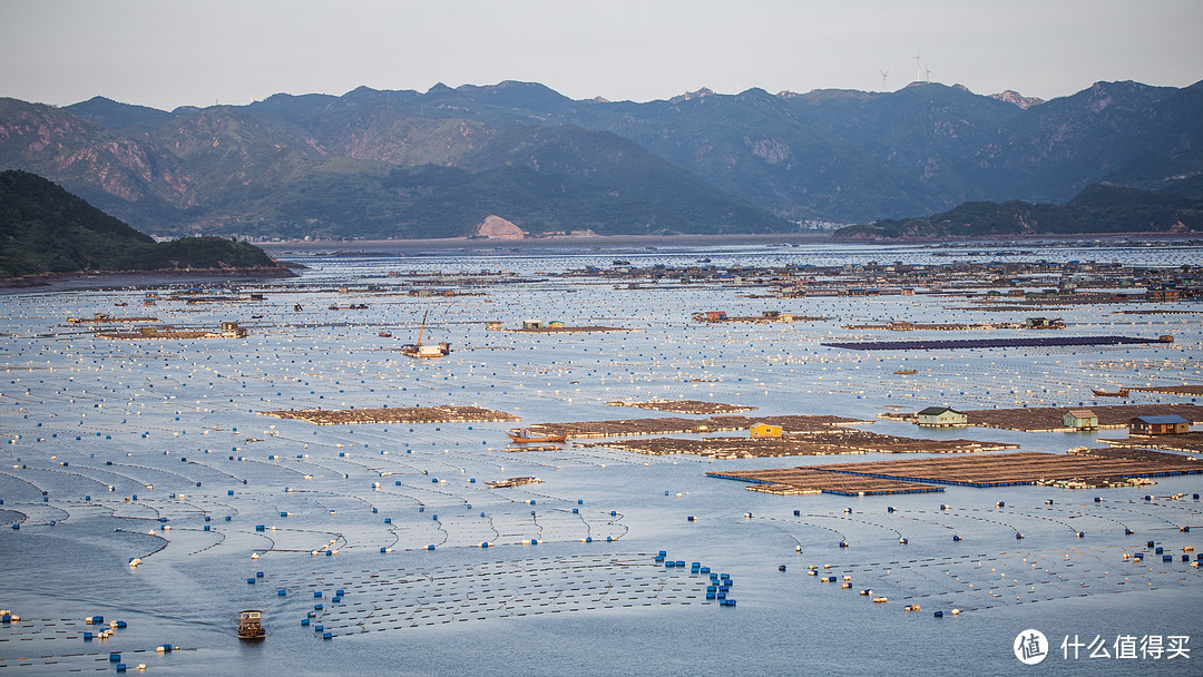 福建霞浦东安岛吃、摄游