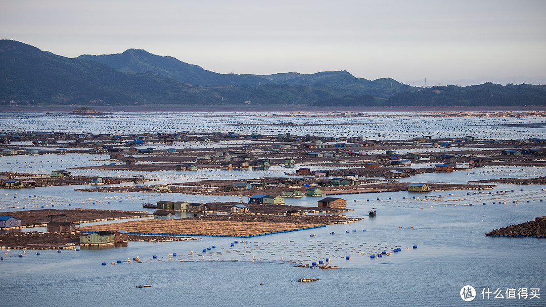 福建霞浦东安岛吃、摄游